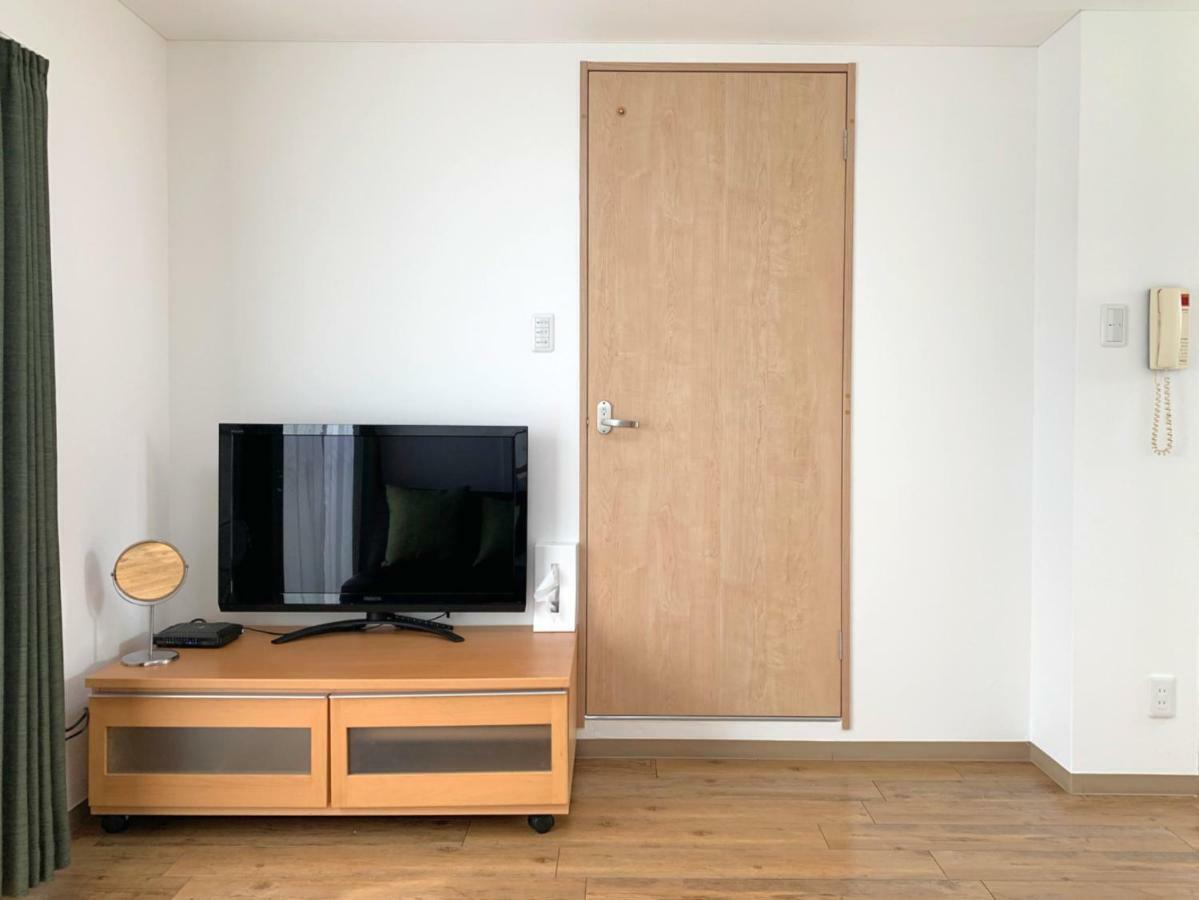 Wabi Sabi Osaka Lägenhet Exteriör bild